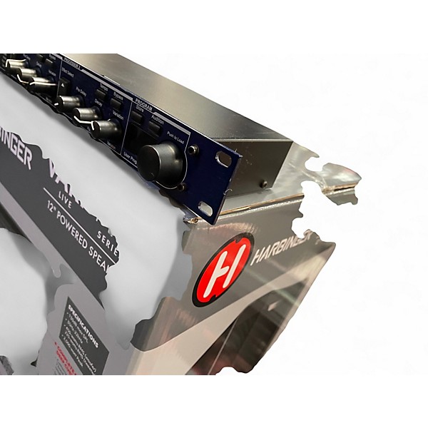 Used Lexicon MX200 Multi Effects Processor