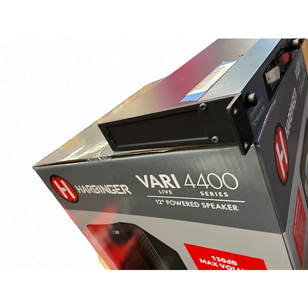 Used TC Helicon VoiceWorks Vocal Processor Vocal Processor