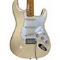Used Fender JIMMY HENDRIX STRATOCASTER Olympic White Solid Body Electric Guitar