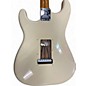 Used Fender JIMMY HENDRIX STRATOCASTER Olympic White Solid Body Electric Guitar