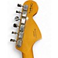 Used Fender JIMMY HENDRIX STRATOCASTER Olympic White Solid Body Electric Guitar