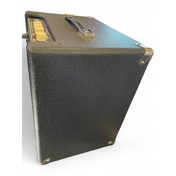 Used Fender Rumble 25 25W 1x8 Bass Combo Amp