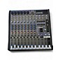 Used Mackie PROFX12 Unpowered Mixer