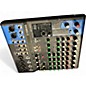 Used Yamaha MG10XU 10 Channel Mixer with Effects Unpowered Mixer