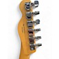 Used Fender Standard Telecaster Alpine White Solid Body Electric Guitar