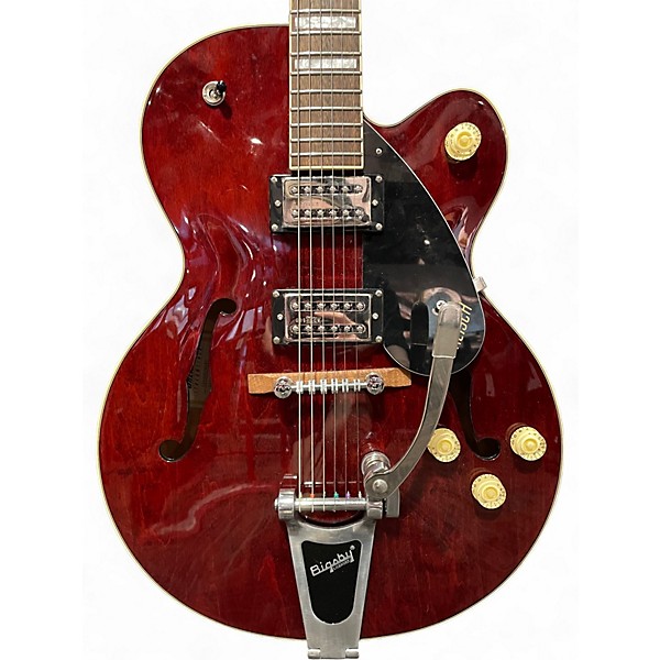 Used Gretsch Guitars G2420T Streamliner Walnut Hollow Body Electric Guitar