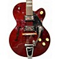 Used Gretsch Guitars G2420T Streamliner Walnut Hollow Body Electric Guitar