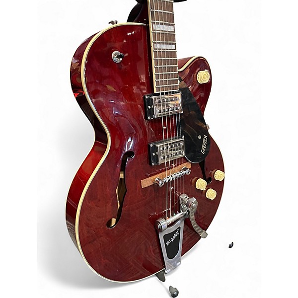 Used Gretsch Guitars G2420T Streamliner Walnut Hollow Body Electric Guitar