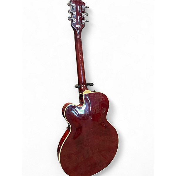Used Gretsch Guitars G2420T Streamliner Walnut Hollow Body Electric Guitar