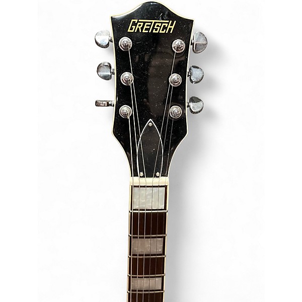 Used Gretsch Guitars G2420T Streamliner Walnut Hollow Body Electric Guitar
