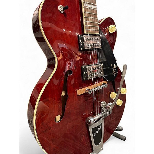 Used Gretsch Guitars G2420T Streamliner Walnut Hollow Body Electric Guitar