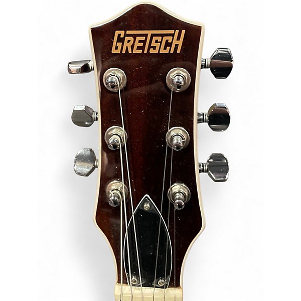 Used Gretsch Guitars G2420T Streamliner Walnut Hollow Body Electric Guitar