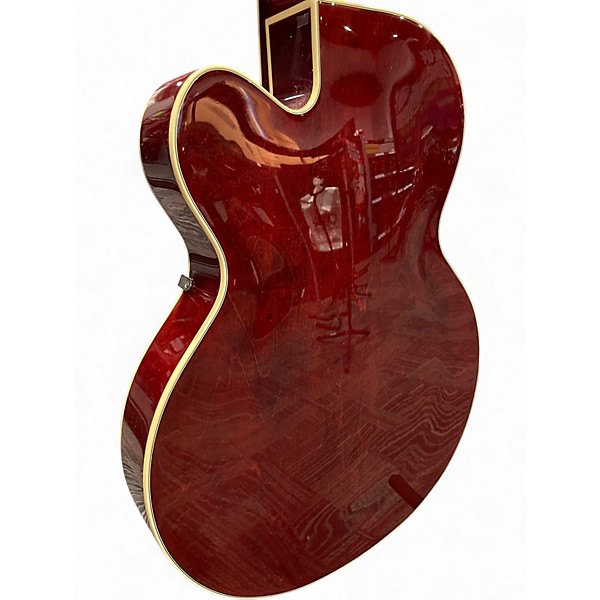 Used Gretsch Guitars G2420T Streamliner Walnut Hollow Body Electric Guitar