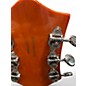 Used Gretsch Guitars G5120 Electromatic Orange Hollow Body Electric Guitar
