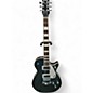 Used Gretsch Guitars 5220  Jetstream Blue Solid Body Electric Guitar thumbnail