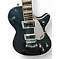 Used Gretsch Guitars 5220  Jetstream Blue Solid Body Electric Guitar