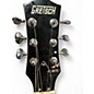 Used Gretsch Guitars 5220  Jetstream Blue Solid Body Electric Guitar