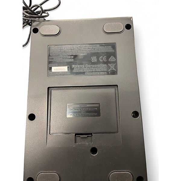 Used Roland SP-404MKII MIDI Controller