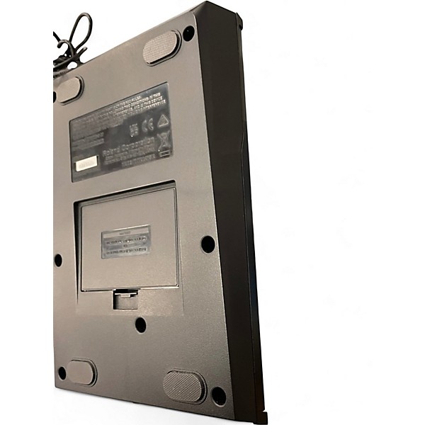 Used Roland SP-404MKII MIDI Controller