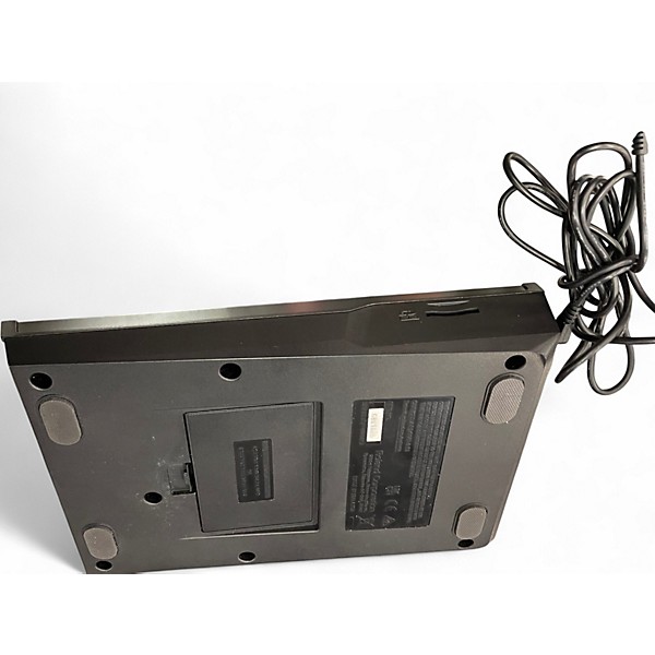 Used Roland SP-404MKII MIDI Controller