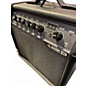 Used Line 6 Spider V 20 MkII 20w 1x8 Guitar Combo Amp thumbnail