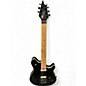 Used EVH Wolfgang Special stealth black Solid Body Electric Guitar thumbnail