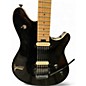 Used EVH Wolfgang Special stealth black Solid Body Electric Guitar
