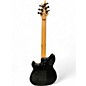 Used EVH Wolfgang Special stealth black Solid Body Electric Guitar