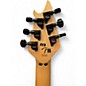 Used EVH Wolfgang Special stealth black Solid Body Electric Guitar