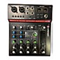 Used Harbinger LVL LX8 Line Mixer thumbnail