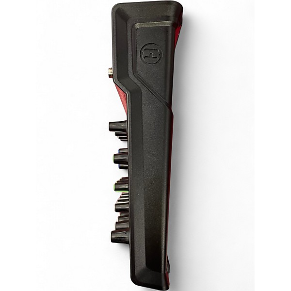 Used Harbinger LVL LX8 Line Mixer