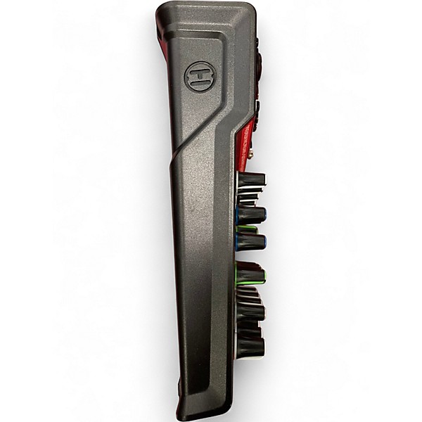 Used Harbinger LVL LX8 Line Mixer