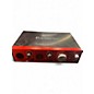 Used Focusrite Clarett 2Pre Audio Interface thumbnail