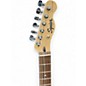 Used Squier FSR bullet Standard Telecaster Lake Placid Blue Solid Body Electric Guitar