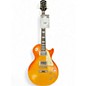 Used Epiphone Limited Edition Les Paul 2 Color Sunburst Solid Body Electric Guitar thumbnail