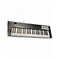 Used M-Audio Oxygen 49 Key MIDI Controller thumbnail
