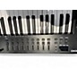 Used M-Audio Oxygen 49 Key MIDI Controller