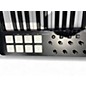 Used M-Audio Oxygen 49 Key MIDI Controller