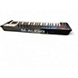 Used M-Audio Oxygen 49 Key MIDI Controller