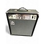 Used Ampeg B-100R Bass Combo Amp thumbnail