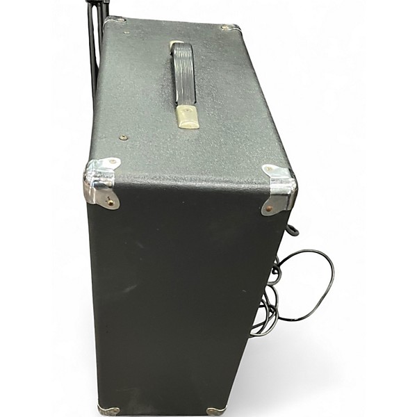 Used Ampeg B-100R Bass Combo Amp