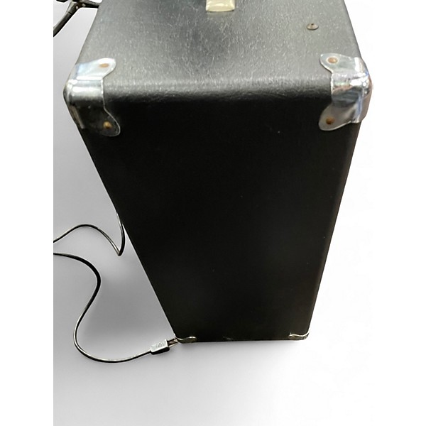 Used Ampeg B-100R Bass Combo Amp