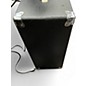 Used Ampeg B-100R Bass Combo Amp