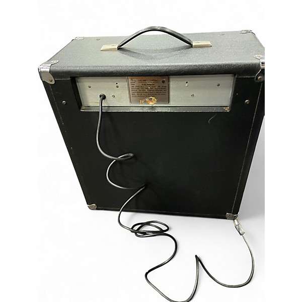 Used Ampeg B-100R Bass Combo Amp