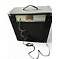 Used Ampeg B-100R Bass Combo Amp