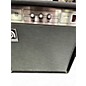 Used Ampeg B-100R Bass Combo Amp