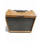 Used Tech 21 Bronzewood 60 Acoustic Guitar Combo Amp thumbnail