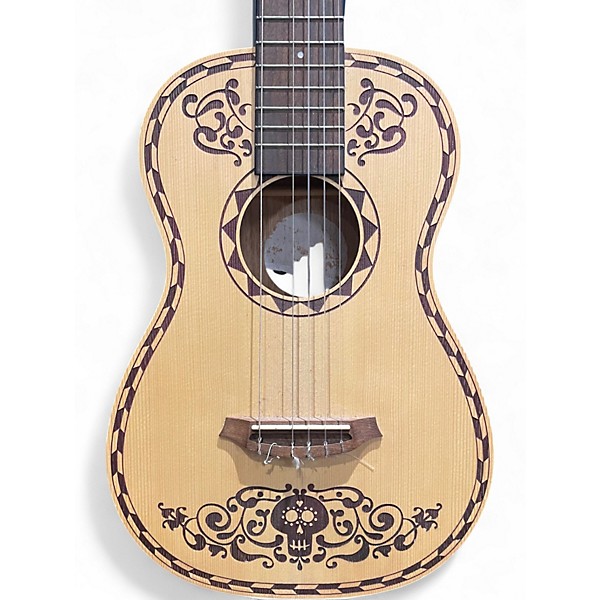 Used Cordoba Cordoba x Coco Mini Natural Acoustic Guitar