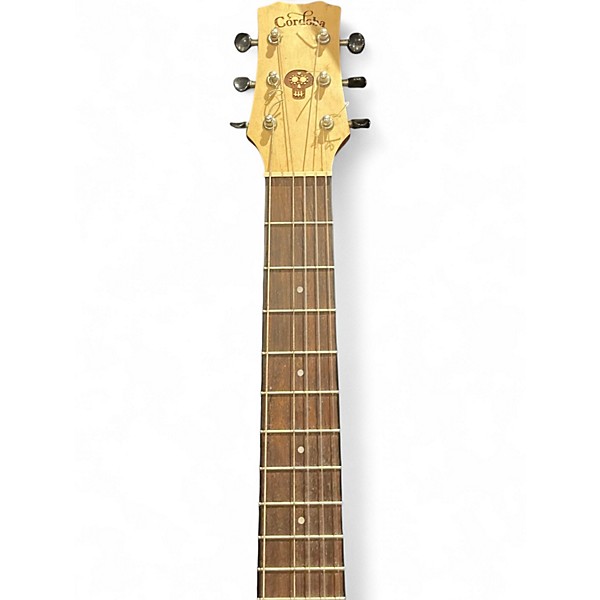 Used Cordoba Cordoba x Coco Mini Natural Acoustic Guitar