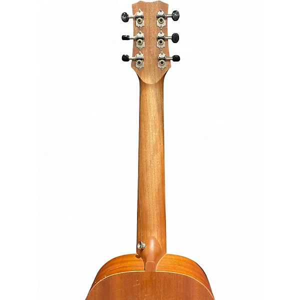 Used Cordoba Cordoba x Coco Mini Natural Acoustic Guitar